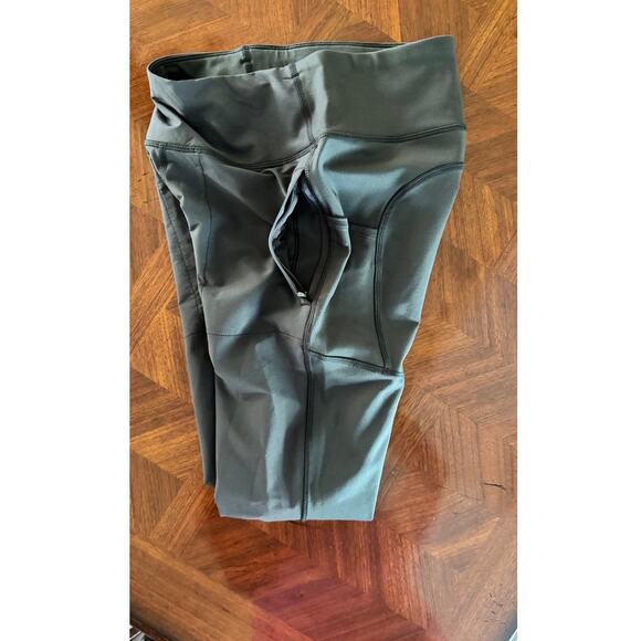 The North Face FlashDry-XD Women’s XS High-Rise Leggings with Pockets - Picture 11 of 16